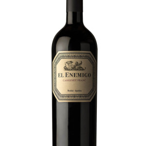 El Enemigo Cabernet Franc